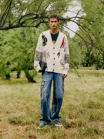 Trendy Cardigan Look