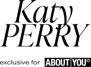 Katy Perry exclusive for ABOUT YOU