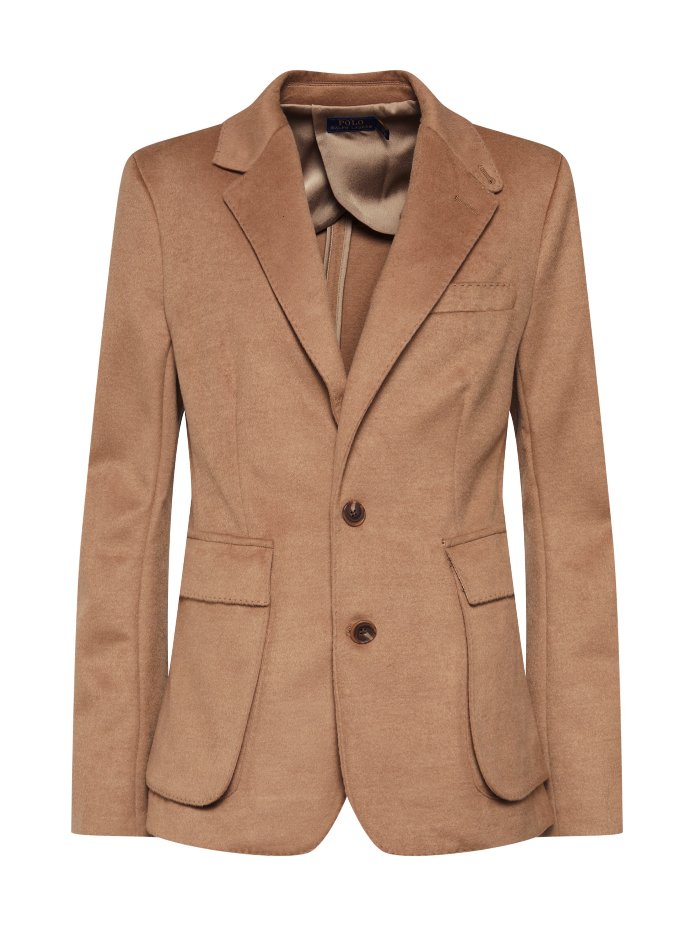 POLO RALPH LAUREN - Blazers in de kleur Camel