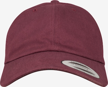 Flexfit - Gorra en rojo