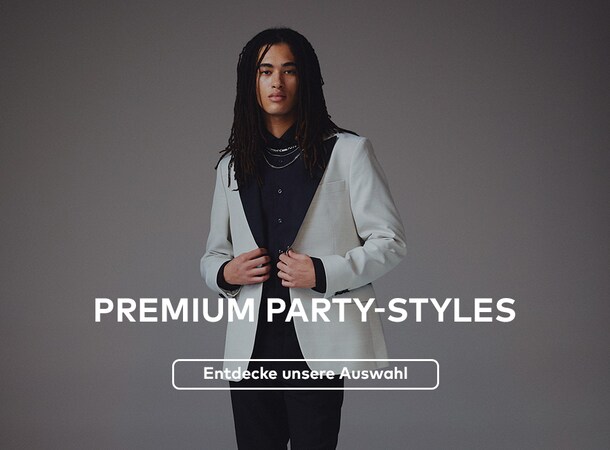 DAS MUST-HAVE DER SAISON: Bershka | ABOUT YOU