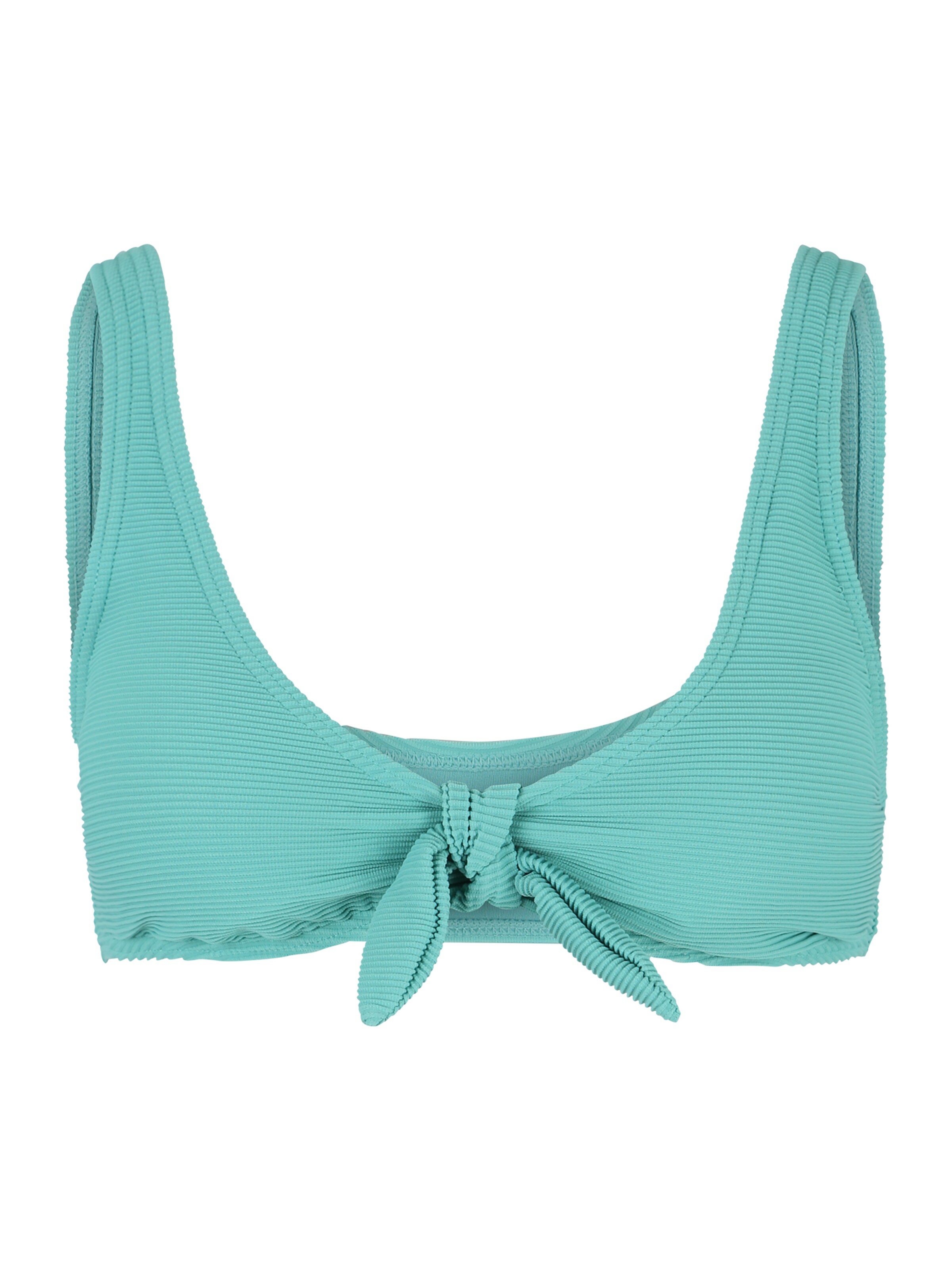 BILLABONG - Sportbikini in de kleur Turquoise