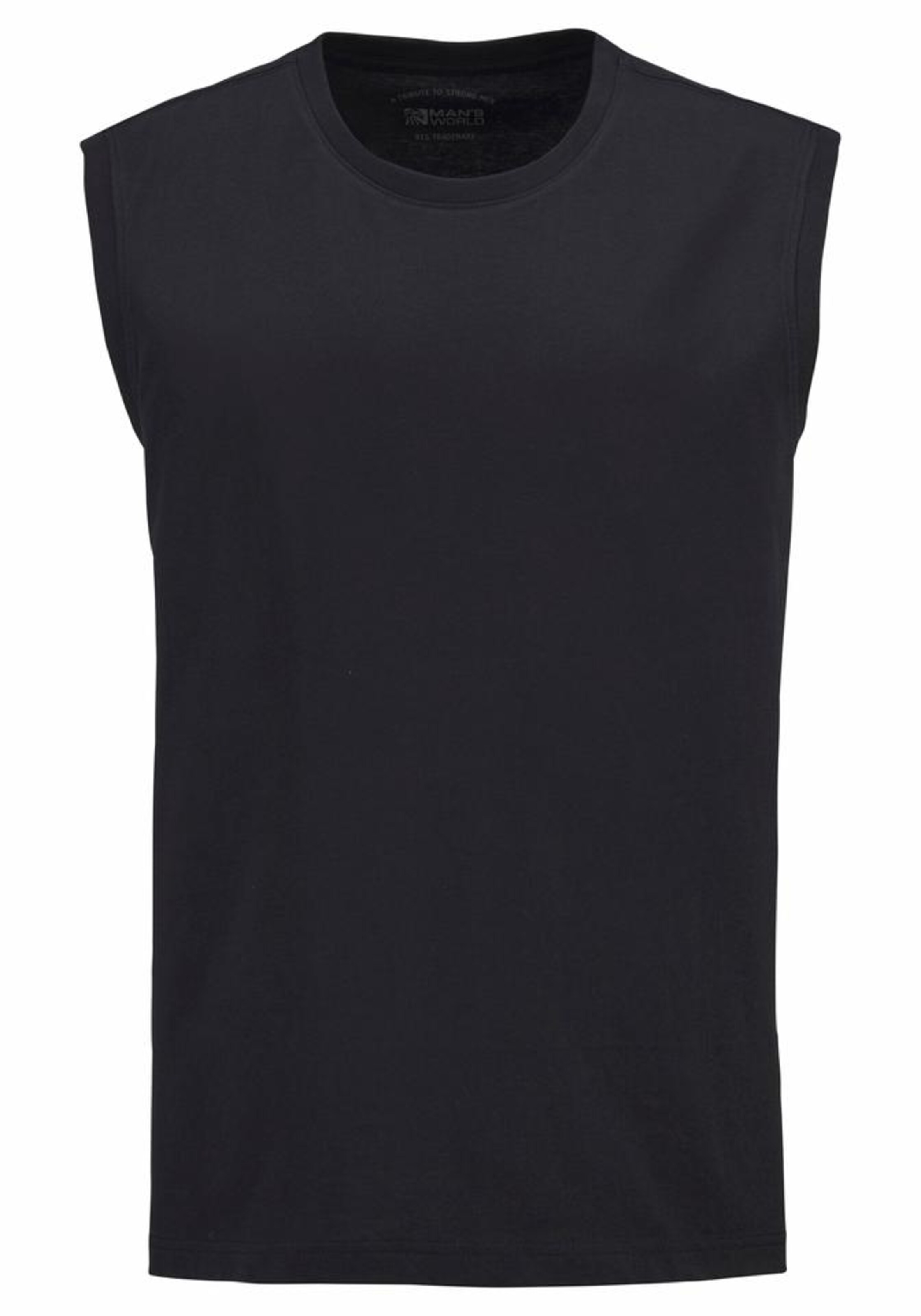 Man's World Shirt in Mixed colors