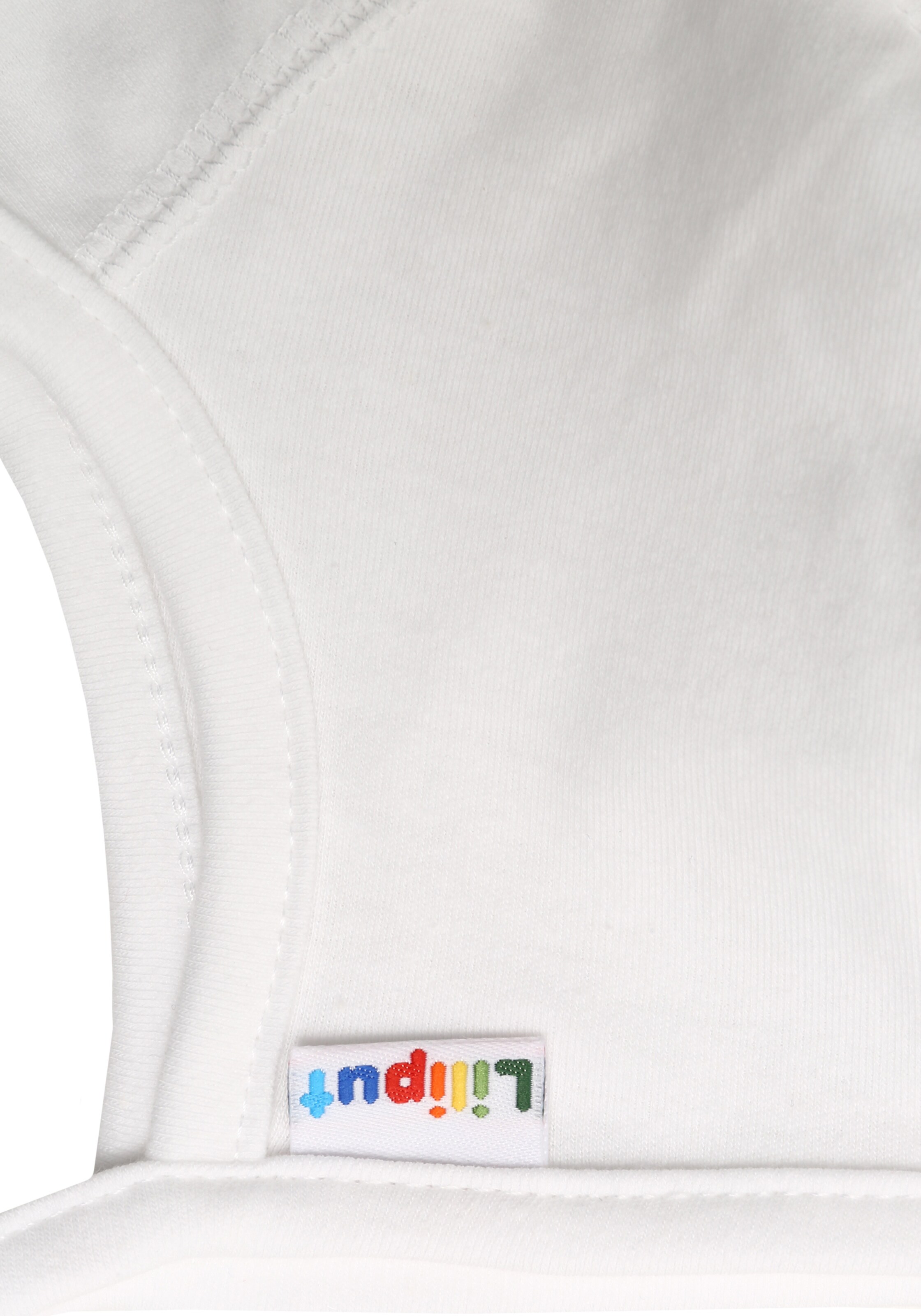 LILIPUT Beanie in White