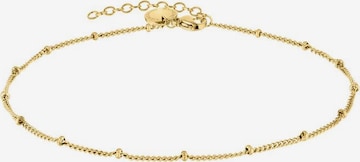 Liebeskind Berlin Foot Jewelry in Gold: front