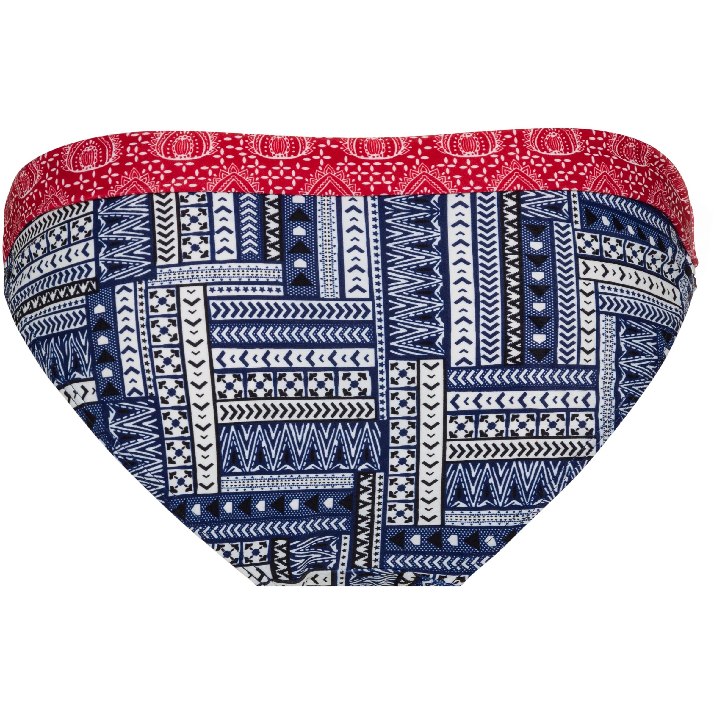s.Oliver Bikinihose in Blau
