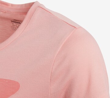 ADIDAS PERFORMANCE Sportshirt 'Prime' in Pink