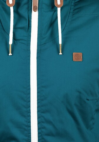 DESIRES Between-Season Jacket in Blue