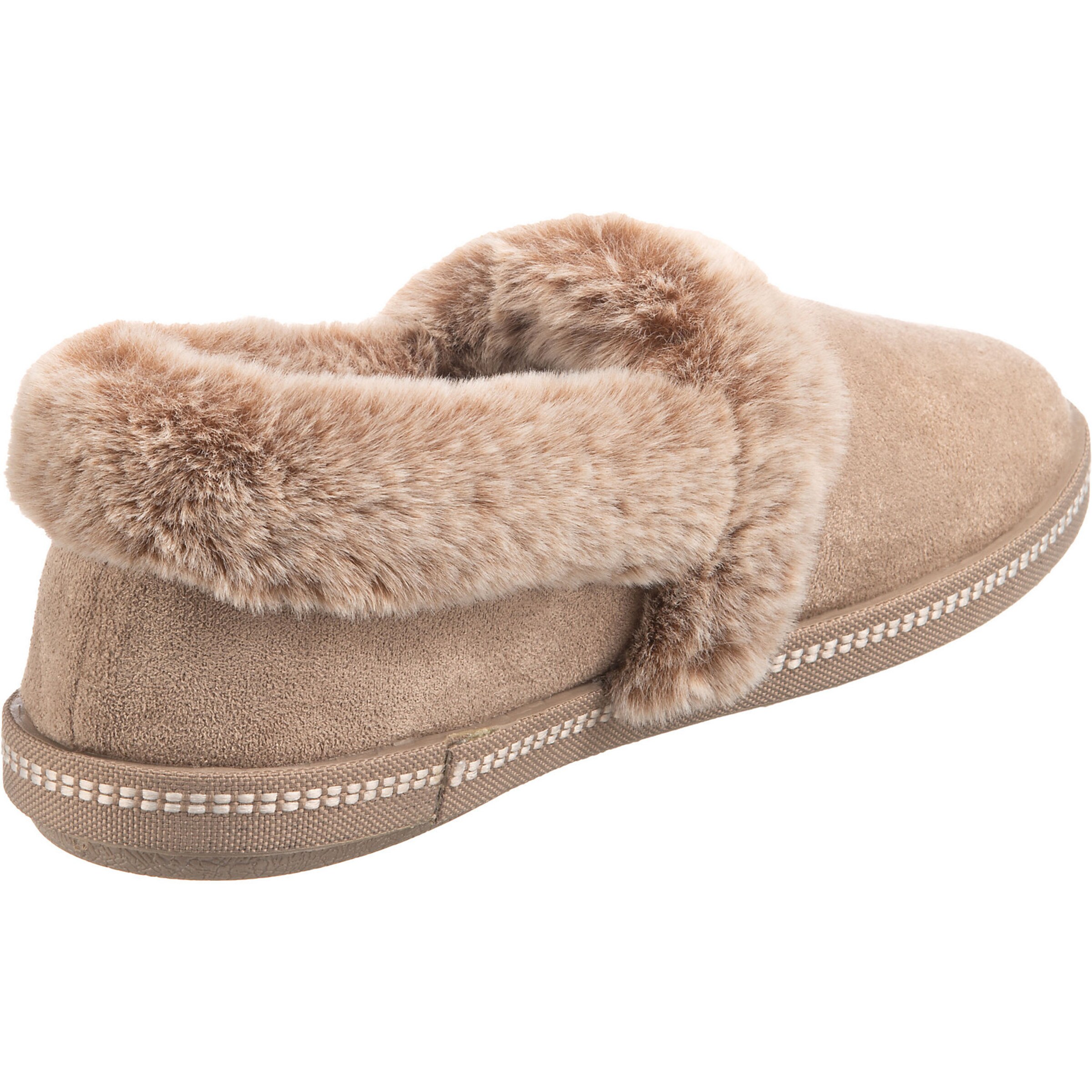 SKECHERS Innesko 'Team Toasty' i brun