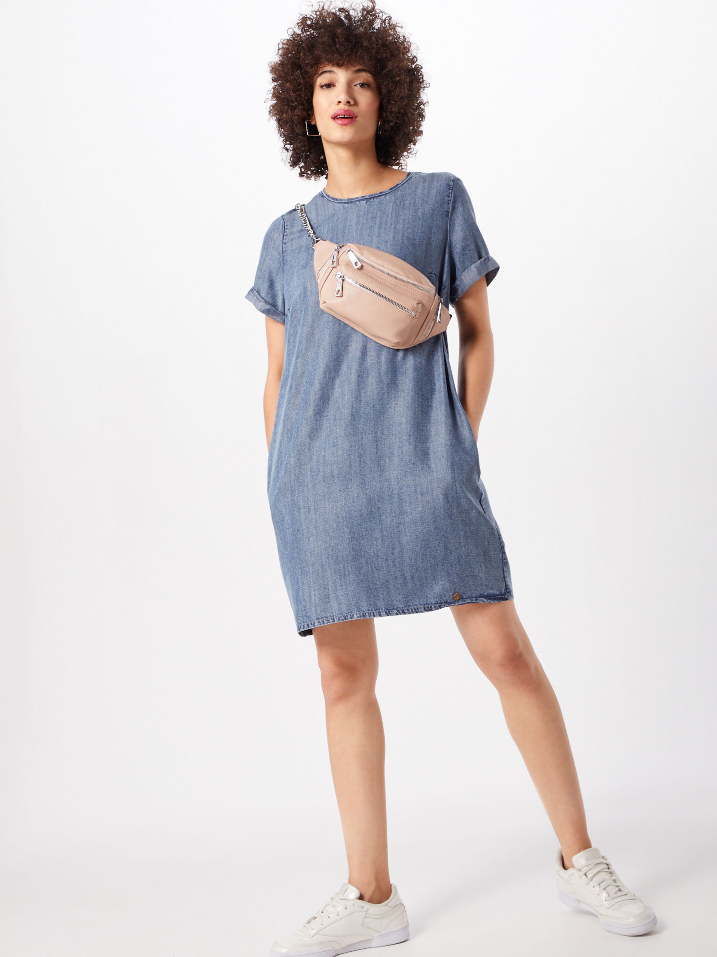 shay tee dress