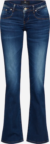LTB Jeans 'Valerie' in Blue: front