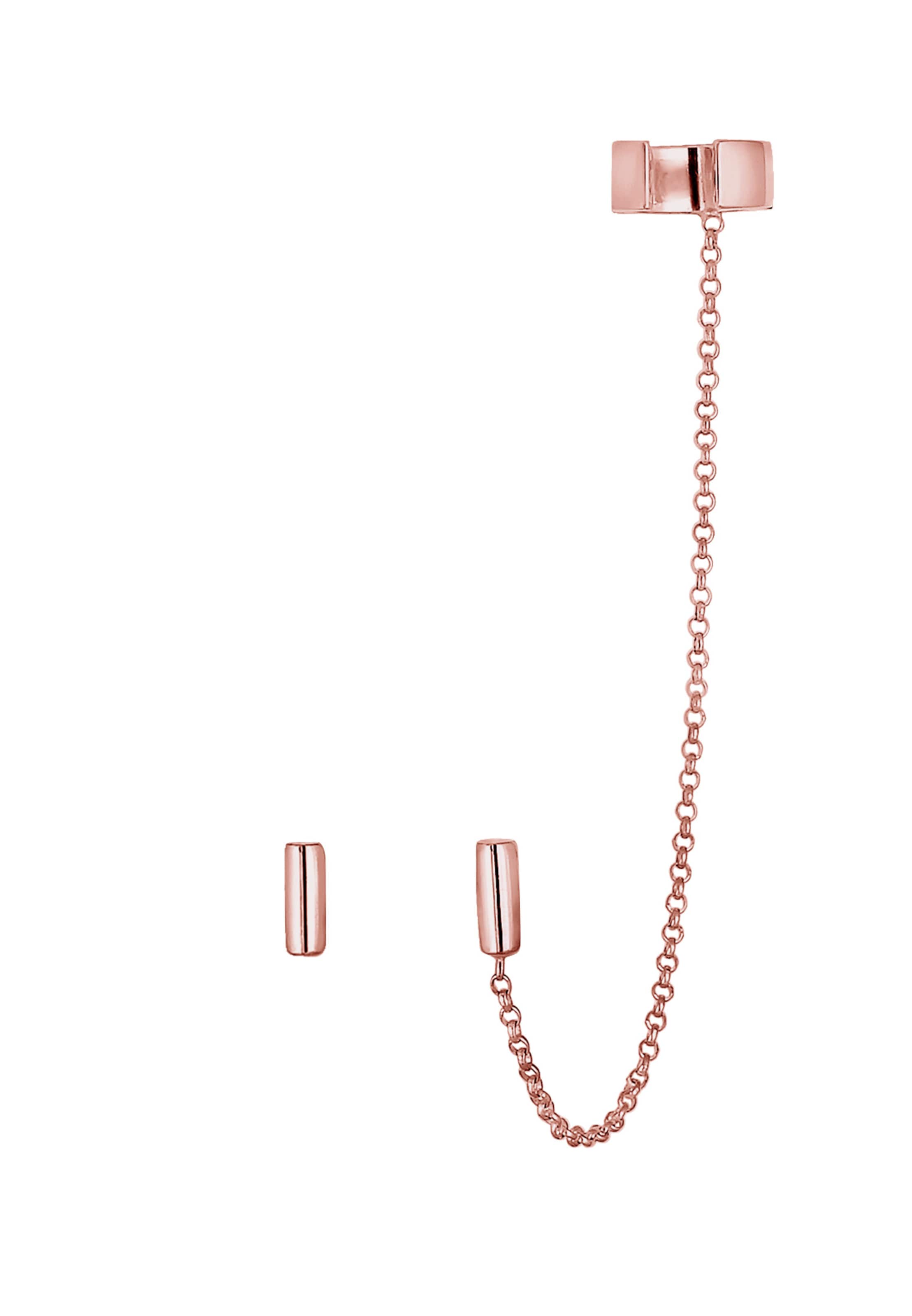 ELLI Earrings in Gold