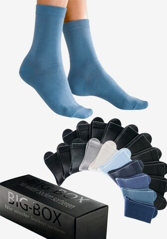 GO IN Socks in Mixed colors