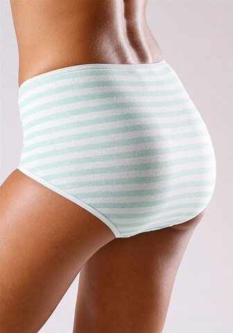 PETITE FLEUR Slip in Gelb