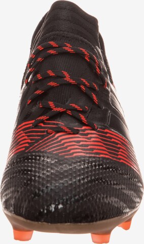 ADIDAS PERFORMANCE Fußballschuh 'Nemeziz 17.1 FG' in Schwarz