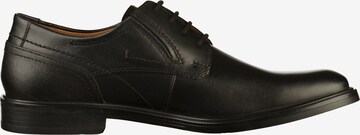 FRETZ MEN Lace-Up Shoes in Black