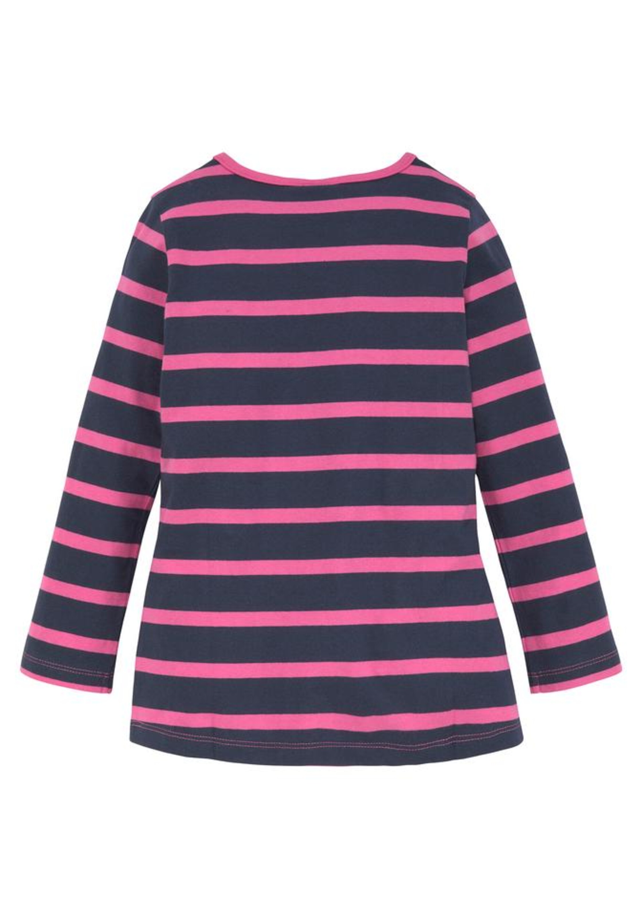 ARIZONA Shirt in Pink