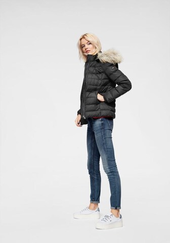 TOMMY HILFIGER Platform trainers 'Sandie 1A' in White