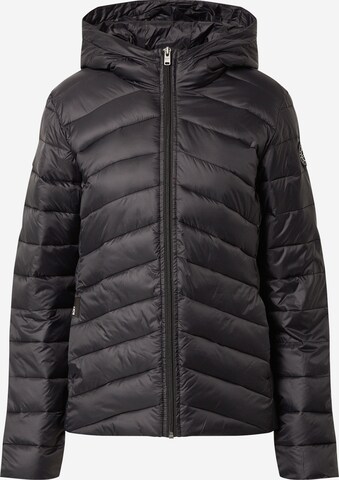 Veste d’hiver ROXY en gris : devant