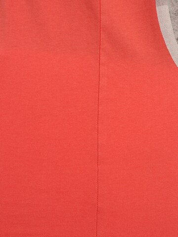 NAME IT T-Shirt 'KONRAD' in Rot