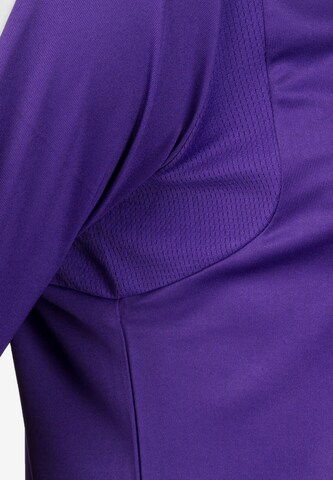 PUMA Performance Shirt 'Liga' in Purple