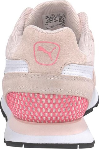 PUMA Sneakers 'Vista' in Pink