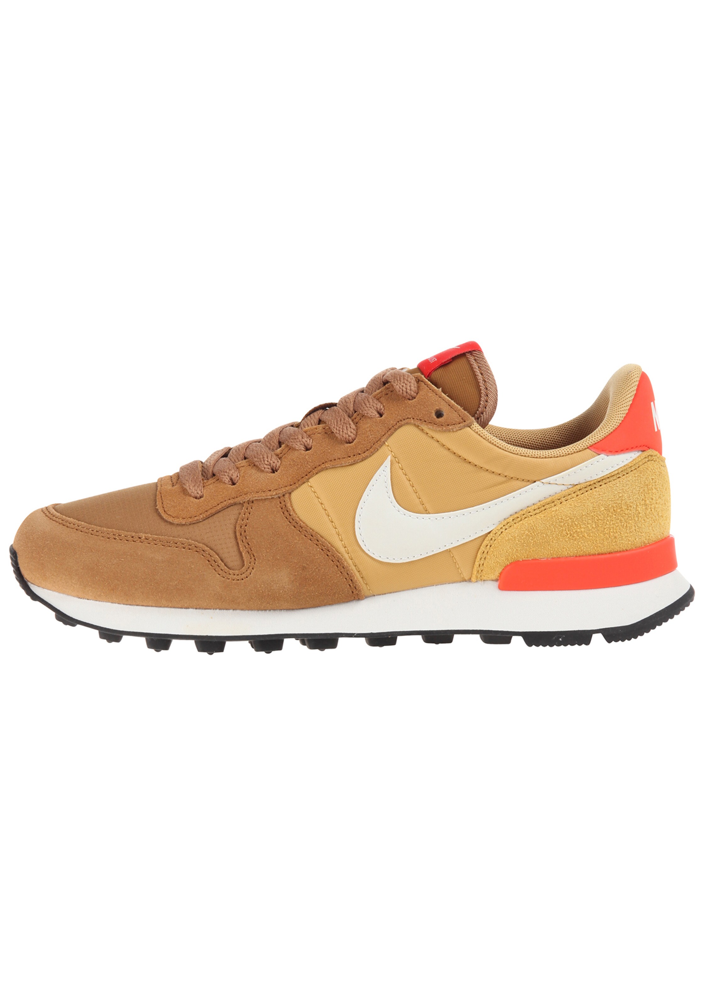 nike internationalist ocker