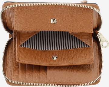 Picard Wallet 'Miranda 1' in Brown