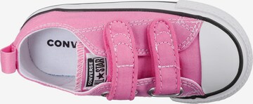 CONVERSE Sneakers in Roze