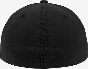 Flexfit Cap in Black