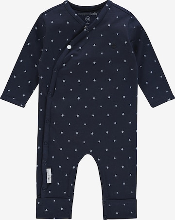 Noppies Dungarees 'Dali' in Blue: front