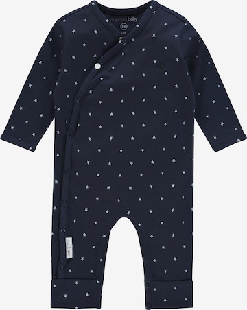 Noppies Overall 'Dali' in Blauw: voorkant