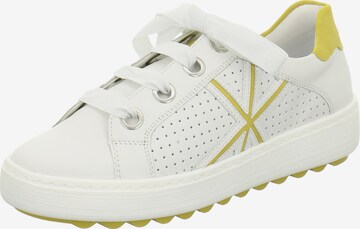 REMONTE Sneaker in Weiß: predná strana