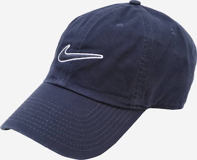 Nike Sportswear Cap 'Heritage86' in Dark blue, Item view