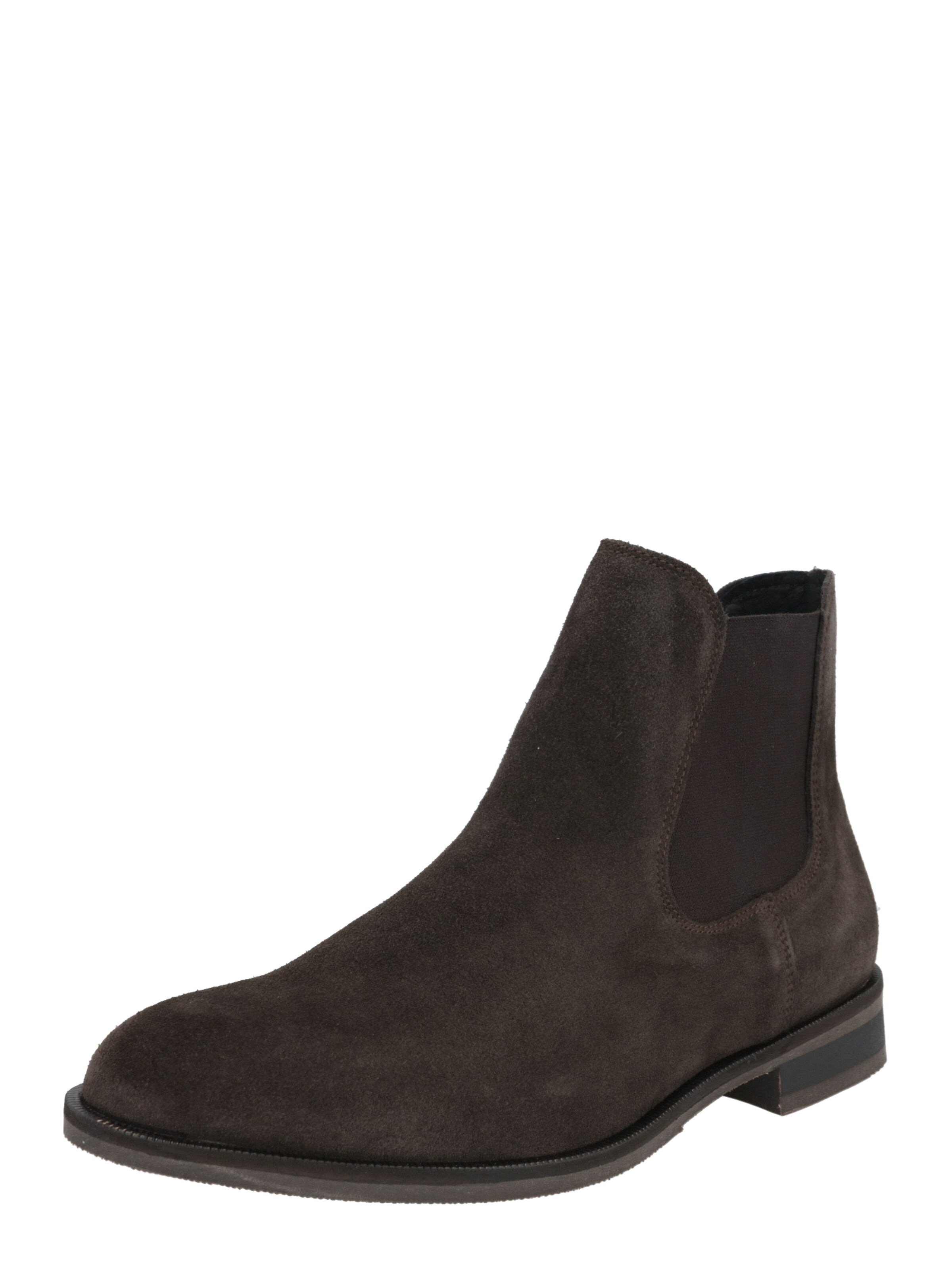 selected homme chelsea boots
