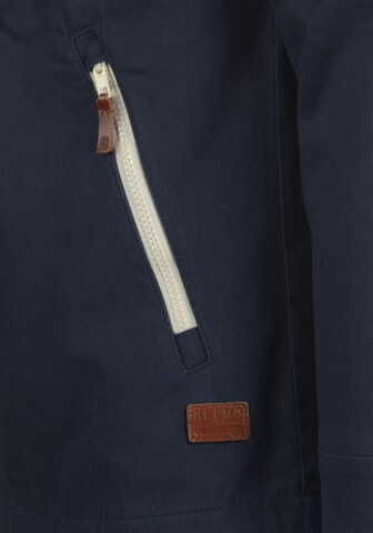 Veste mi-saison 'Bobby' BLEND en bleu