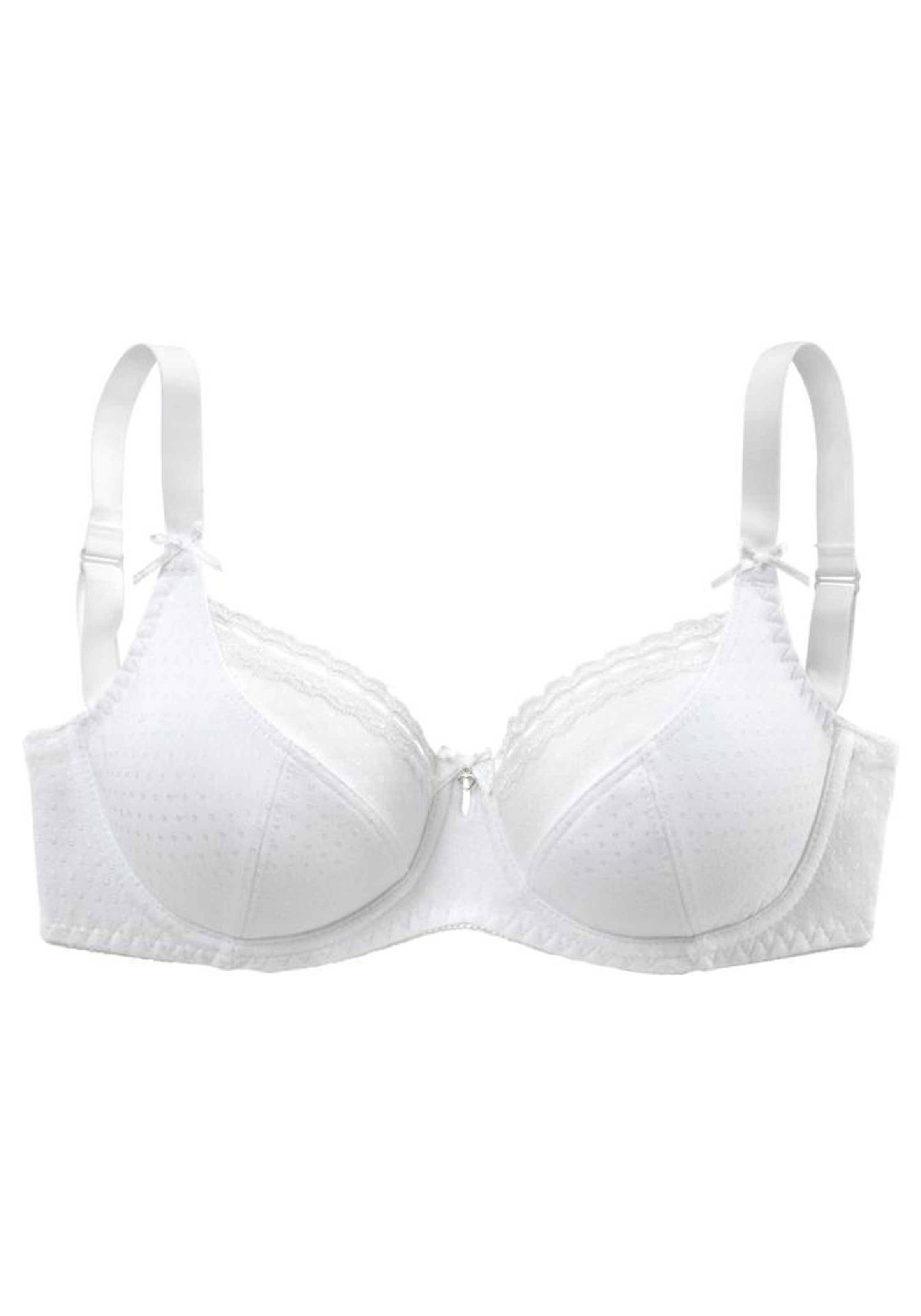 PETITE FLEUR Бюстгальтер под футболку Бюстгальтер в Оранжевый