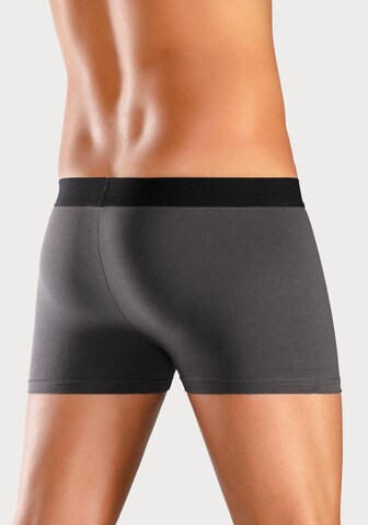 BENCH Boxer shorts in Black