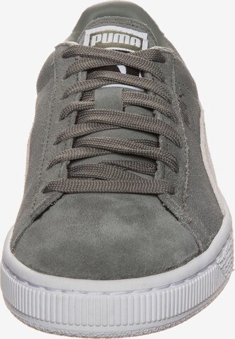 PUMA Sneaker 'Classic+' in Grau