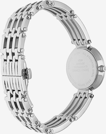 Bruno Söhnle Analog Watch 'Latina 2 17-13103-242' in Silver