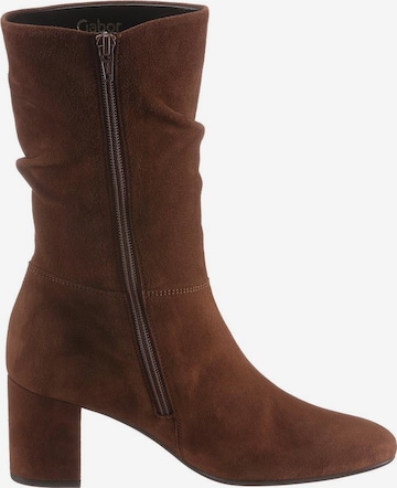 GABOR Boots in Brown