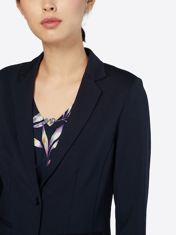 Blazer 'Poptrash' di ONLY in blu