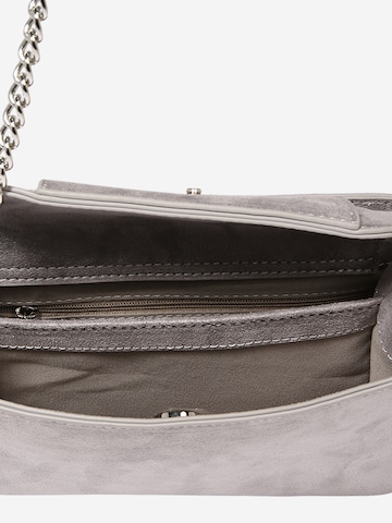 ABOUT YOU Crossbody Bag 'Josie' in Grey: top