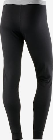 ODLO Funktionsunterhose in Schwarz