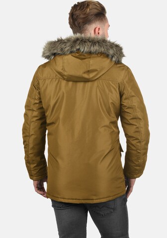 Parka d’hiver Produkt en bronze