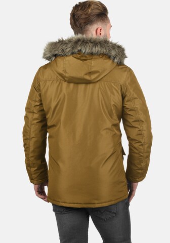 Produkt Winter Parka in Bronze