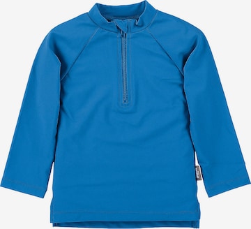 STERNTALER UV Protection in Blue: front