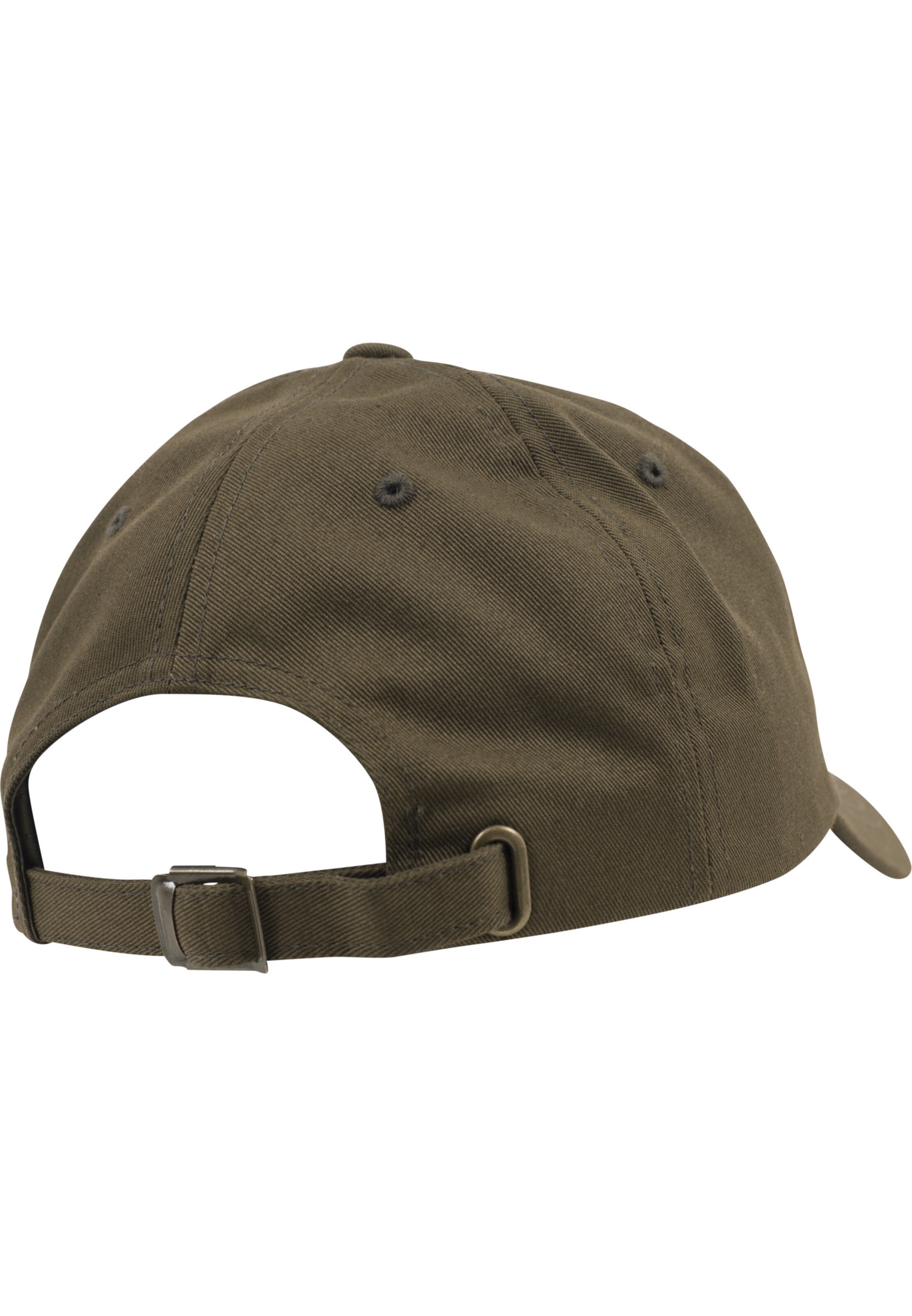 Flexfit Cap in Green