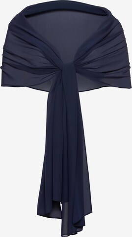 SHEEGO Bolero in Blue: front