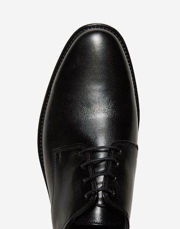 LLOYD Lace-Up Shoes 'Nevio' in Black